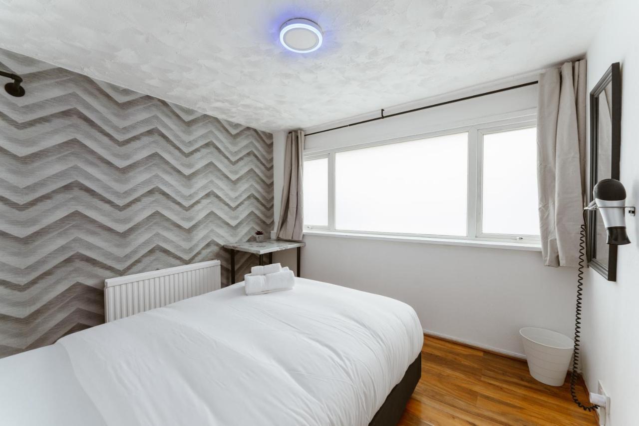 Canningtown Double Rooms - 20 London Exterior photo
